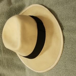 AL CAPONE VINTAGE HAT!